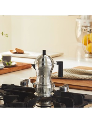 Alessi Pulcina Espresso Makinesi 70 ml
