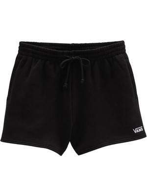 Vans Lt Comfycush Short Siyah Şort