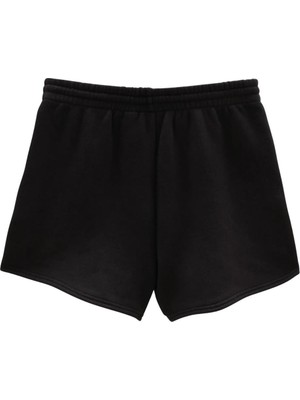 Vans Lt Comfycush Short Siyah Şort