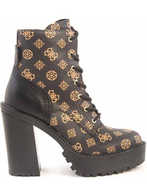 Guess   Kadın Bot FL7KSAFAL10