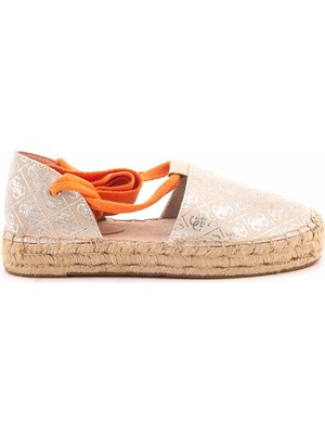 Guess   Kadın Günlük Ayakkabı FL6JL3FAL14