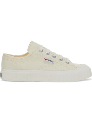 Superga 2630 Stripe Kadın Spor AYAKKABISI(S00GRT0.ARR)