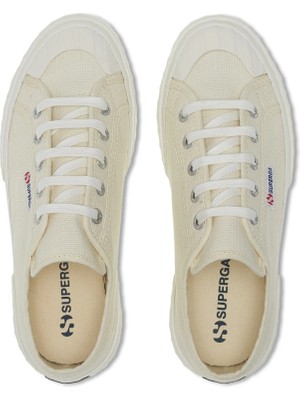 Superga 2630 Stripe Kadın Spor AYAKKABISI(S00GRT0.ARR)