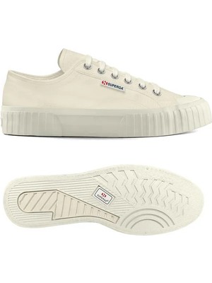 Superga 2630 Stripe Kadın Spor AYAKKABISI(S00GRT0.ARR)