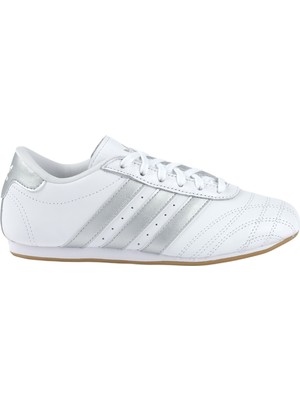 adidas Taekwondo Lace Beyaz Spor Ayakkabı (JS1192)