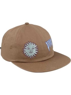 Vans Sunface Jockey Coffee Lıqueur Unisex Şapka