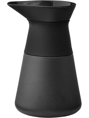 Stelton Theo Sütlük 0,4 L Siyah