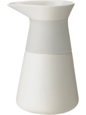 Stelton Theo Sütlük 0,4 L Bej