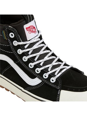 Vans Mte Sk8-Hi Waterproof Unisex Siyah Bot