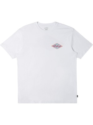 Billabong Crayon Wave Ss Çocuk T-Shirt