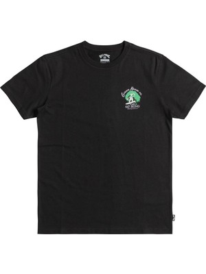 Billabong Surf Service Ss Erkek Çocuk  Tişört