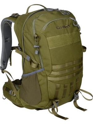 Qunta Pagani 25 Sırt Çantası - Haki