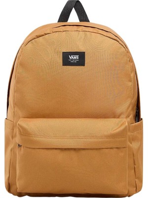 Vans Old Skool Backpack Unisex Kahverengi Sırt Çantası