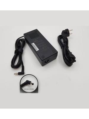 Modanom Game Garaj Slayer 7XL-1650 Notebook Adaptör Laptop Şarj