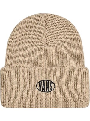 Vans Spray On Cuff Beanie  Bej Bere