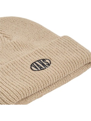 Vans Spray On Cuff Beanie  Bej Bere