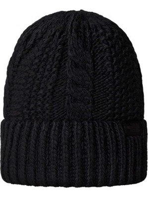 The North Face W Oh Mega Beanie Kadın Bere