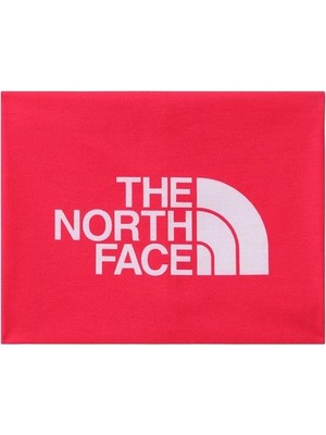 The North Face Dipsea Cover It 2.0 Unisex Buff Kırmızı Bandana