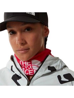 The North Face Dipsea Cover It 2.0 Unisex Buff Kırmızı Bandana