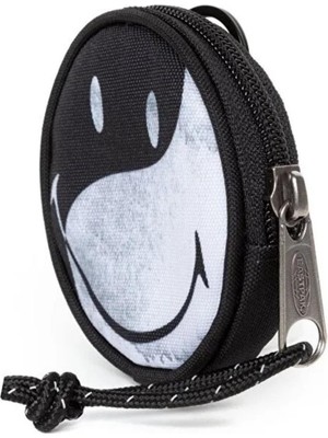 Eastpak x Smiley Groupie Smily Yy Placed Mini Cüzdan