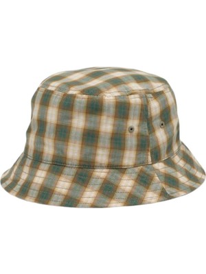 Vans Vans Patch Bucket Bıstro Green Unisex Şapka