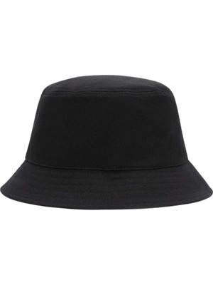 Vans Mn Undertone II Bucket Unisex Siyah Balıkçı Şapkası