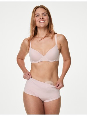 Marks & Spencer 3'lü Full Brief Külot Seti
