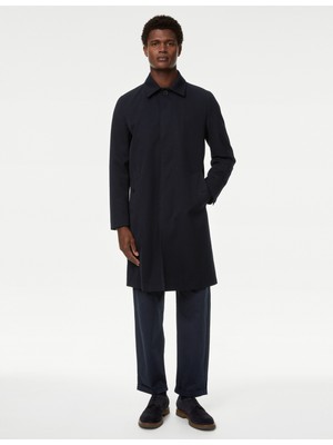 Marks & Spencer Stormwear™ Mac Trençkot