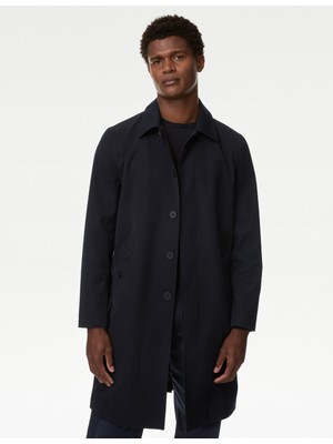 Marks & Spencer Stormwear™ Mac Trençkot