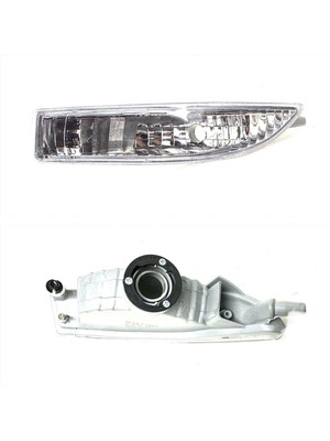 Toyota Lamba Sis Corolla 02-04 Sol (Kare Sis) - 81221-12160