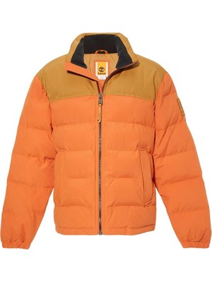 Timberland Welch Mountain Durable Water Repellent P Erkek Ceket