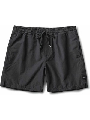 Vans Primary Volley II Boardshorts Siyah Şort