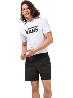 Vans Primary Volley II Boardshorts Siyah Şort