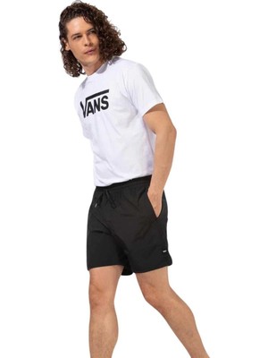 Vans Primary Volley II Boardshorts Siyah Şort