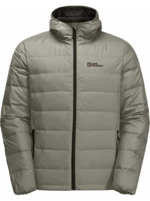 Jack Wolfskin Ather Down Hoody Erkek Outdoor Ceketi