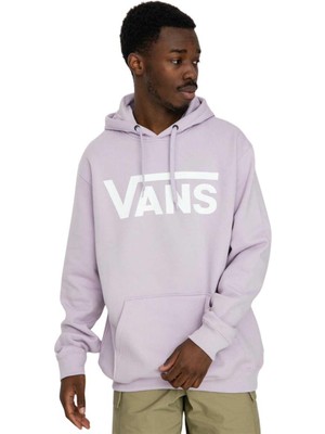 Vans Classic Po II Lila Hoodie