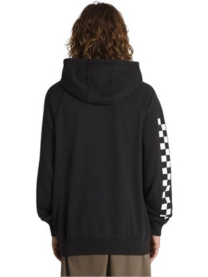 Vans Vans Boxed Pullover Erkek Siyah Sweatshirt