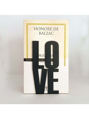 Nidage Love Yazılı Kitap Desteği