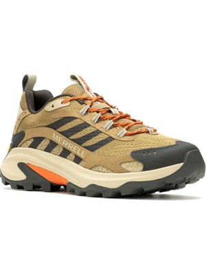 Merrell Moab Speed 2 Krem Erkek Outdoor Ayakkabı