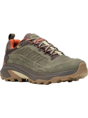 Merrell Moab Speed 2 Ltr Wp Erkek Outdoor Ayakkabı