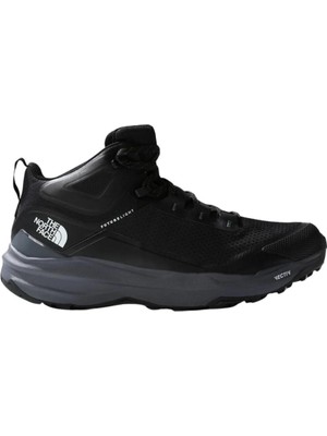 The North Face Vectiv Exploris Mid Futurelight Siyah Ayakkabı