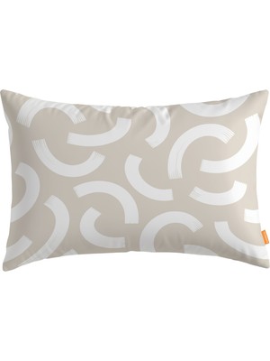 Arancione Co. Bohem Dikdörtgen Kırlent Kılıf DS21