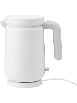 Rig-Tig Foodie Elektrikli Kettle 1 L Beyaz