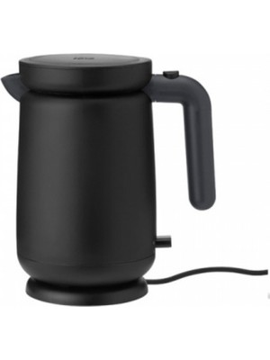 Rig-Tig Foodie Elektrikli Kettle 1 L Siyah