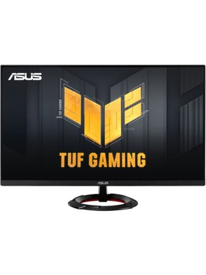 ASUS 23.8" FAST IPS TUF GAMING VG249Q3R 1MS 180HZ HDMI-DP GAMING MONİTÖR