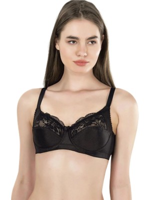 Le Jardin 805 C Cup Minimiser Toparlayıcı Sütyen