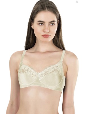 Le Jardin 805 C Cup Minimiser Toparlayıcı Sütyen