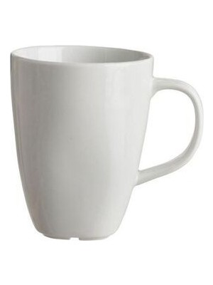 IKEA Vardera Kupa, Beyaz