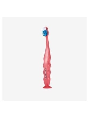 Oriflame Kids Yumuşak Diş Fırçası - Pembe