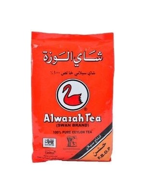 Alwazah Tea-Ördek Çay,seylan Çayı. (500 Gr) Orijinal